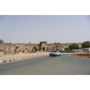 รูปถ่าย โมร็อกโก(Morocco) เม็กเนส(Meknes) 2008-07 50