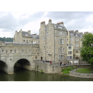 รูปถ่าย อังกฤษ(United Kingdom) บาธ(Bath) 2003-08 3