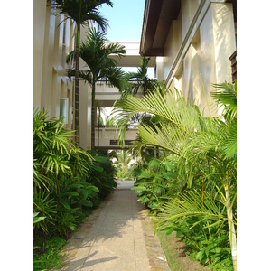 รูปถ่าย ไทย(Thailand) เขาหลัก(Khao Lak) โรงแรมเลอเมอริเดียน เขาหลัก(Meridien Khao Lak Hotel) 2005-12 81