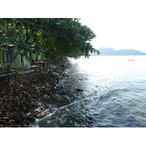 รูปถ่าย ไทย(Thailand) เกาะช้าง(Ko Chang) 2011-12 168