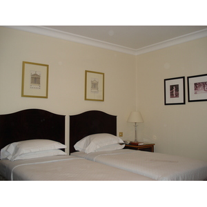 รูปถ่าย อังกฤษ(United Kingdom) บาธ(Bath) โรงแรมแมกโดนัลด์ สปา(MacDonald Spa Hotel) 2006-05 57