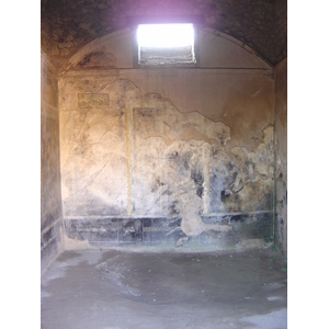 รูปถ่าย อิตาลี(Italy) ปอมเปอี(Pompeii) 2004-11 36