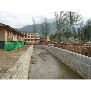 รูปถ่าย ไทย(Thailand) ภูเก็ต(Phuket) หาดกมลา(Kamala Beach) 2005-12 68