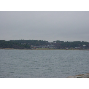 รูปถ่าย สวีเดน(Sweden) โกเธนเบิร์ก(Gothenburg) 2003-01 4
