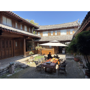 รูปถ่าย จีน(China) ลี่เจียง(Lijiang) 2026-01 801