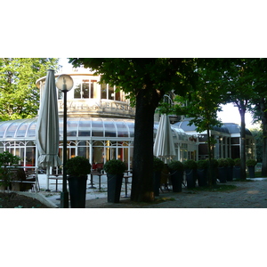 รูปถ่าย ฝรั่งเศส(France) ปารีส(Paris) ช็องเซลีเซ(Champs Elysees) 2007-04 64