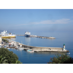 รูปถ่าย ฝรั่งเศส(France) คอร์สิคา(Corsica) บาสเทีย(Bastia) 2006-09 102