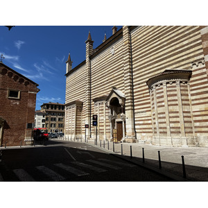 รูปถ่าย อิตาลี(Italy) เวโรเน่(Verona) 2022-05 143