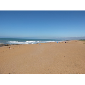 รูปถ่าย ฝรั่งเศส(France) เลซาเบลอโดลอน(Les Sables d'Olonne) 2012-07 84
