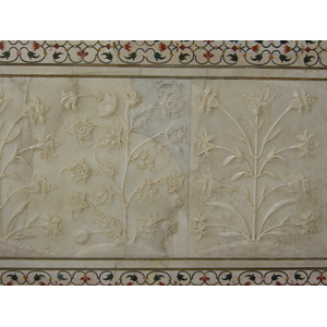 รูปถ่าย อินเดีย(India) อัครา(Agra) 2003-05 47