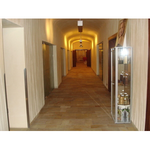 รูปถ่าย สาธารณรัฐเช็ก(Czech Republic) ปราก(Prague) โรงแรมคาร์โลที่ 4 บอสโกโล(Carlo IV Boscolo Hotel) 2007-07 18