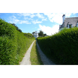 รูปถ่าย ฝรั่งเศส(France) ลอคกีเรค(Locquirec) 2007-08 11
