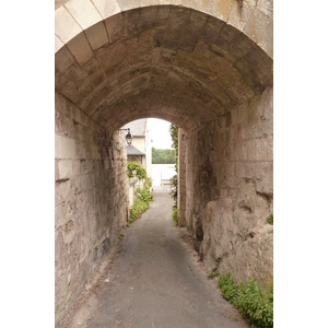 รูปถ่าย ฝรั่งเศส(France) ปราสาทมงโซโร(Montsoreau Castle) 2011-05 199