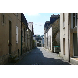 รูปถ่าย ฝรั่งเศส(France) ปองติวี่(Pontivy) 2007-08 21