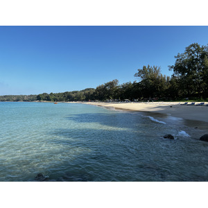 รูปถ่าย ไทย(Thailand) ภูเก็ต(Phuket) หาดสุรินทร์(Surin Beach) 2021-12 64