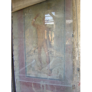 รูปถ่าย อิตาลี(Italy) ปอมเปอี(Pompeii) 2004-11 69