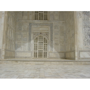 รูปถ่าย อินเดีย(India) อัครา(Agra) 2003-05 40
