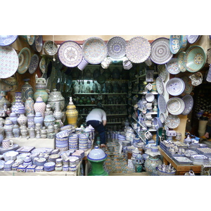 รูปถ่าย โมร็อกโก(Morocco) เฟส(Fes) 2008-07 31