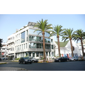 รูปถ่าย โมร็อกโก(Morocco) คาซาบลังกา(Casablanca) ใจกลางคาซาบลังกา(Casablanca Center) 2008-07 36