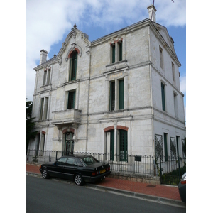 รูปถ่าย ฝรั่งเศส(France) ซูลัก-ซูร์-แมร์(Soulac sur mer) 2007-08 52