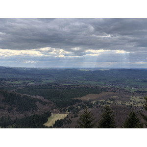 รูปถ่าย ฝรั่งเศส(France) ภูเขาปุย-เดอ-โดม(Puy de Dome) 2018-04 25