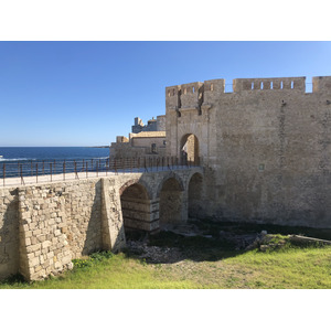 รูปถ่าย อิตาลี(Italy) ซิซิลี(Sicily) ออร์ตีเจีย(Ortigia) 2020-02 214