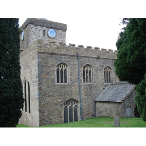 รูปถ่าย อังกฤษ(United Kingdom) ฮาร์เวอร์ฟอร์ดเวสท์(Haverfordwest) 2006-05 10
