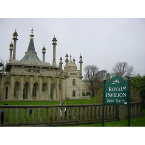 รูปถ่าย อังกฤษ(United Kingdom) ไบรท์ตัน(Brighton) 2001-04 28
