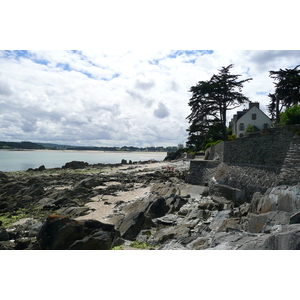 รูปถ่าย ฝรั่งเศส(France) ลอคกีเรค(Locquirec) 2007-08 34