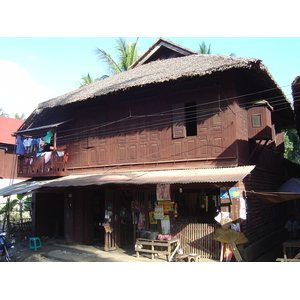 รูปถ่าย พม่า(Myanmar) มะริด(Myeik (Mergui)) 2005-01 140