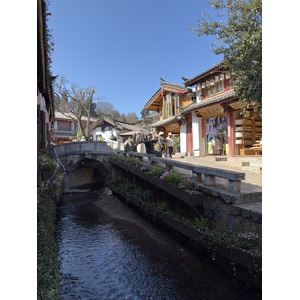 รูปถ่าย จีน(China) ลี่เจียง(Lijiang) 2026-01 593