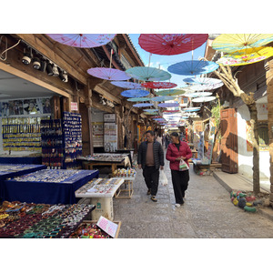 รูปถ่าย จีน(China) ลี่เจียง(Lijiang) 2026-01 672
