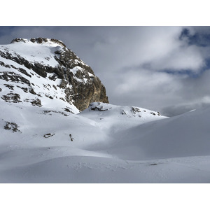 รูปถ่าย สวิสเซอร์แลนด์(Switzerland) ครองส์-มงตานา(Crans Montana) 2020-12 400