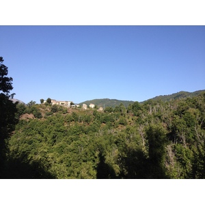รูปถ่าย ฝรั่งเศส(France) คอร์สิคา(Corsica) เฟลเช(Felce) 2012-09 5