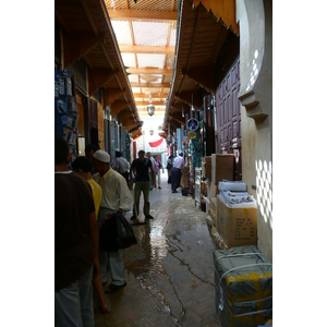 รูปถ่าย โมร็อกโก(Morocco) เฟส(Fes) 2008-07 56
