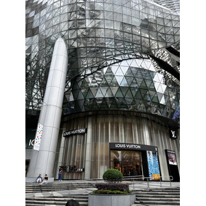 รูปถ่าย สิงคโปร์(Singapore) ถนนออร์ชาร์ด(Orchard road) 2023-01 45