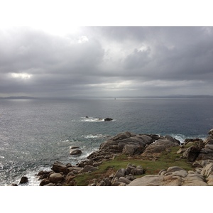รูปถ่าย ฝรั่งเศส(France) คอร์สิคา(Corsica) หมู่เกาะลาเวซซี(Lavezzi Islands) 2012-09 106