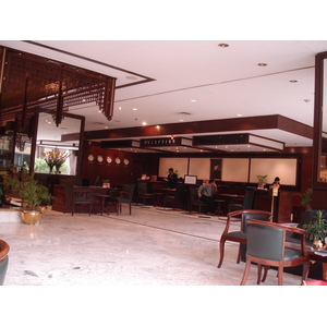 รูปถ่าย ปากีสถาน(Pakistan) การาจี(Karachi) โรงแรมเชอราตัน(Sheraton Hotel) 2006-08 30