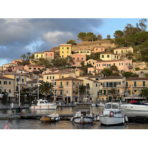 รูปถ่าย อิตาลี(Italy) เกาะเอลบา(Isola d'Elba) 2021-09 83