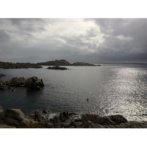 รูปถ่าย ฝรั่งเศส(France) คอร์สิคา(Corsica) หมู่เกาะลาเวซซี(Lavezzi Islands) 2012-09 39