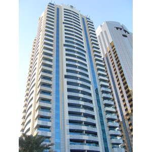 รูปถ่าย สหรัฐอาหรับเอมิเรตส์(United Arab Emirates) ดูไบ(Dubai) 2005-11 9