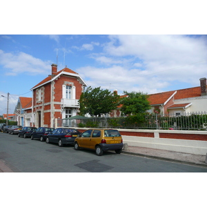 รูปถ่าย ฝรั่งเศส(France) ซูลัก-ซูร์-แมร์(Soulac sur mer) 2007-08 96