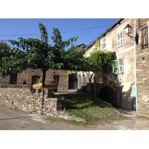 รูปถ่าย ฝรั่งเศส(France) คอร์สิคา(Corsica) เฟลเช(Felce) 2012-09 3