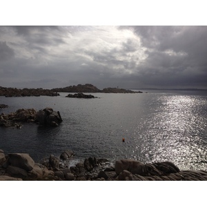 รูปถ่าย ฝรั่งเศส(France) คอร์สิคา(Corsica) หมู่เกาะลาเวซซี(Lavezzi Islands) 2012-09 41