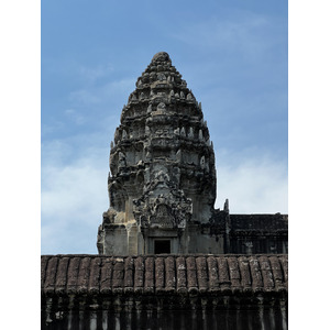 รูปถ่าย กัมพูชา(Cambodia) เสียมราฐ(Siem Reap) นครวัด(Angkor Wat) 2023-01 82