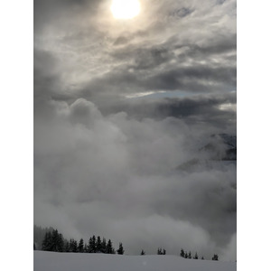 รูปถ่าย ฝรั่งเศส(France) ปรา-ซูร์-อาร์ลี(Praz sur Arly) 2019-12 119