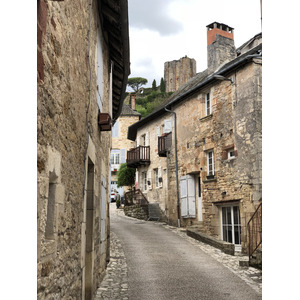 รูปถ่าย ฝรั่งเศส(France) ตูแรน(Turenne) 2018-04 4