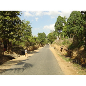 รูปถ่าย พม่า(Myanmar) มะริด(Myeik (Mergui)) 2005-01 69