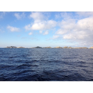 รูปถ่าย ฝรั่งเศส(France) คอร์สิคา(Corsica) หมู่เกาะลาเวซซี(Lavezzi Islands) 2012-09 1