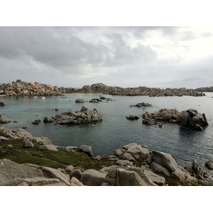 รูปถ่าย ฝรั่งเศส(France) คอร์สิคา(Corsica) หมู่เกาะลาเวซซี(Lavezzi Islands) 2012-09 31